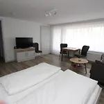 Haus Nordseeresidenz Wohnung 63