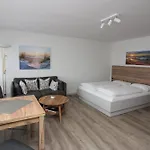 Haus Nordseeresidenz Wohnung 63