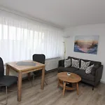 Haus Nordseeresidenz Wohnung 63