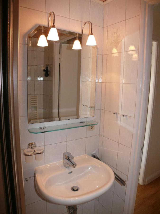 Haus Nordseeresidenz 63 *
