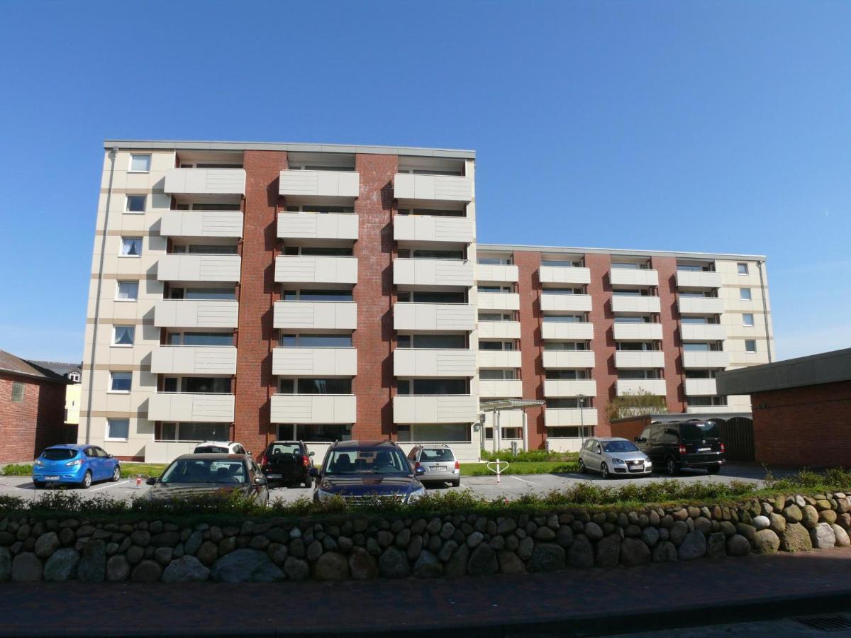 Apartment Haus Nordseeresidenz 63