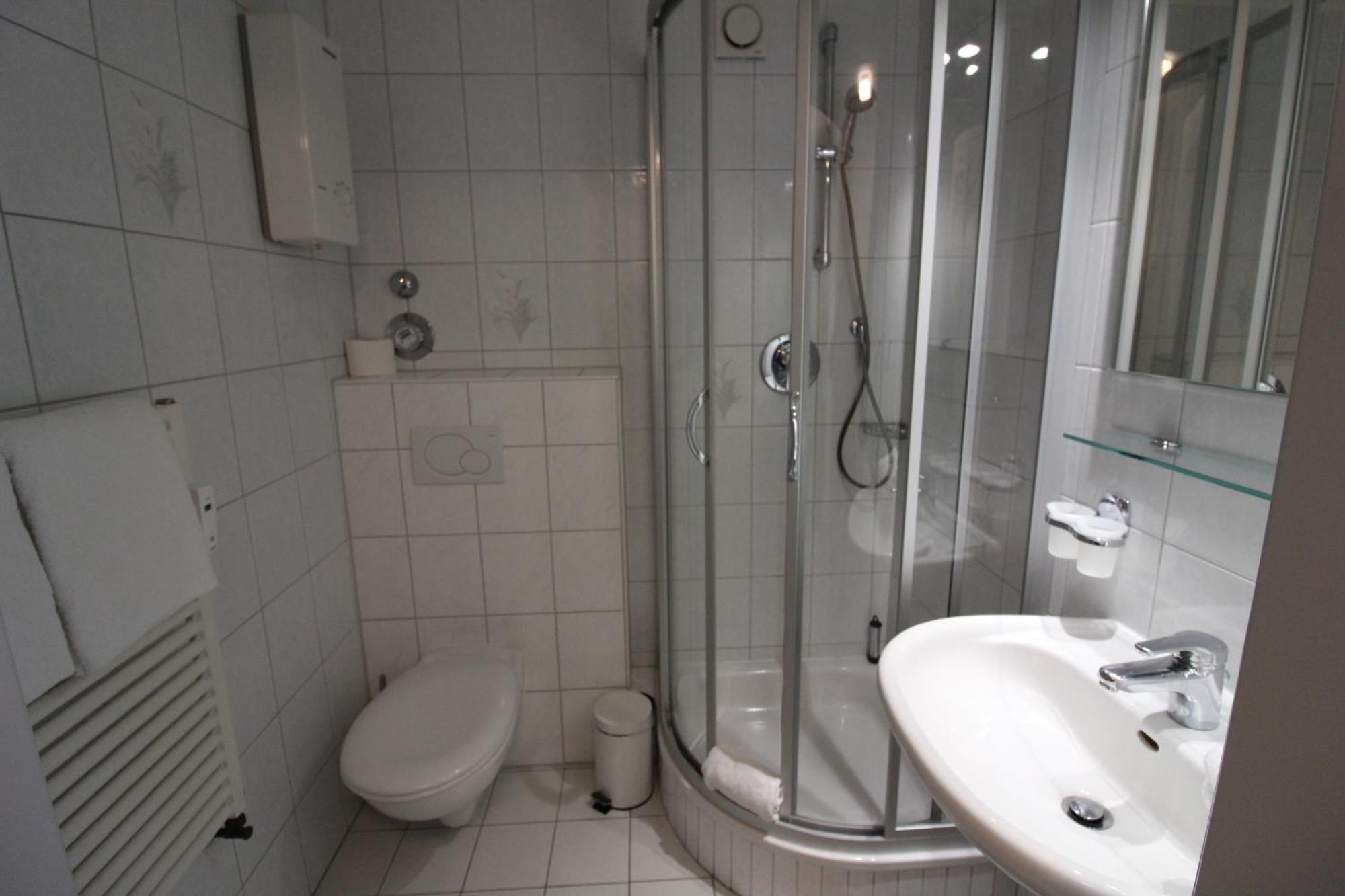 Apartment Haus Nordseeresidenz 63