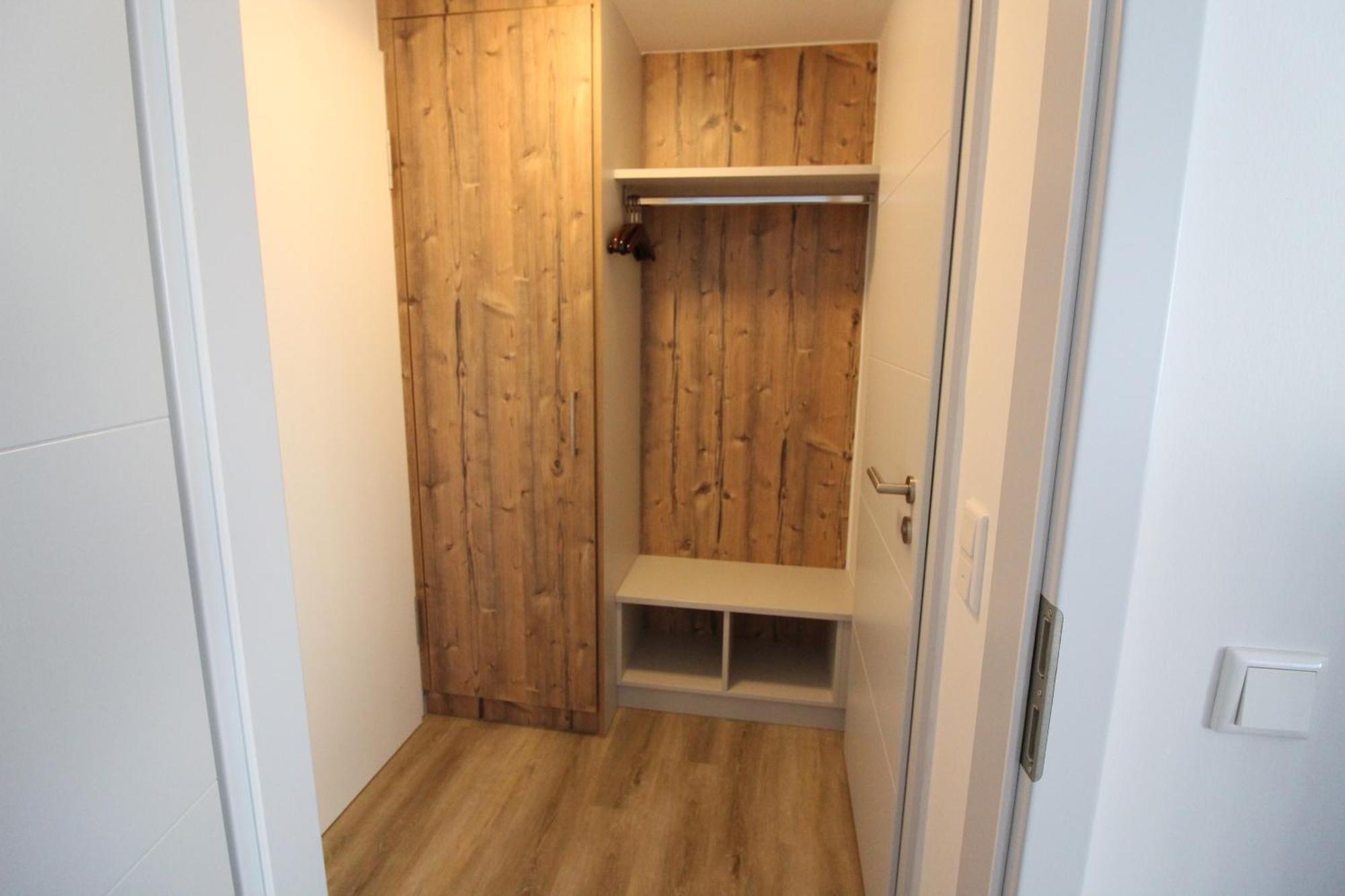 Apartment Haus Nordseeresidenz 63
